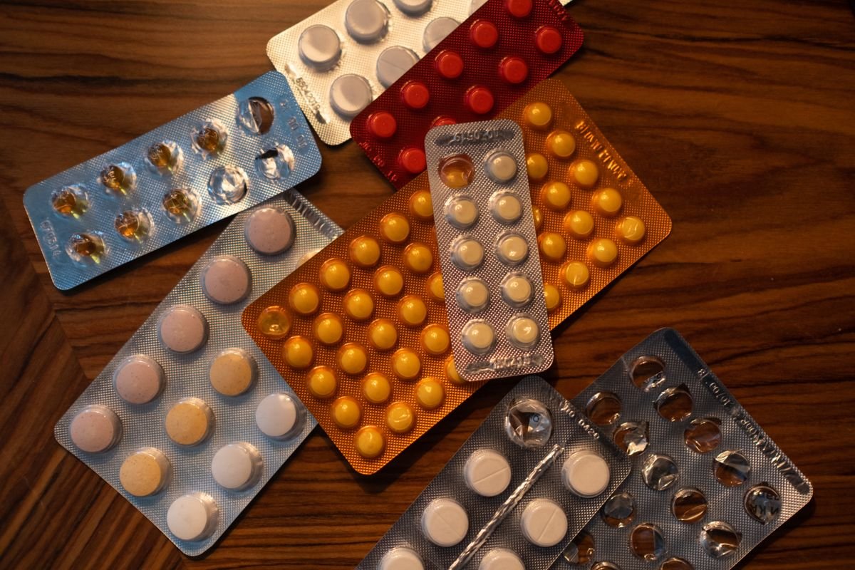 Remédio de Pressão Brocha? Losartana, Atenolol e Outros